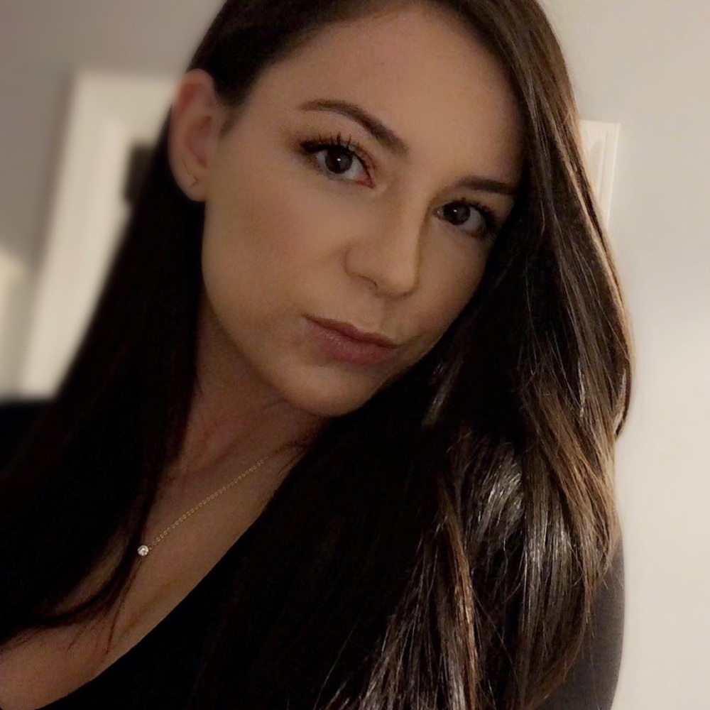 Meet your Posher, Gianna